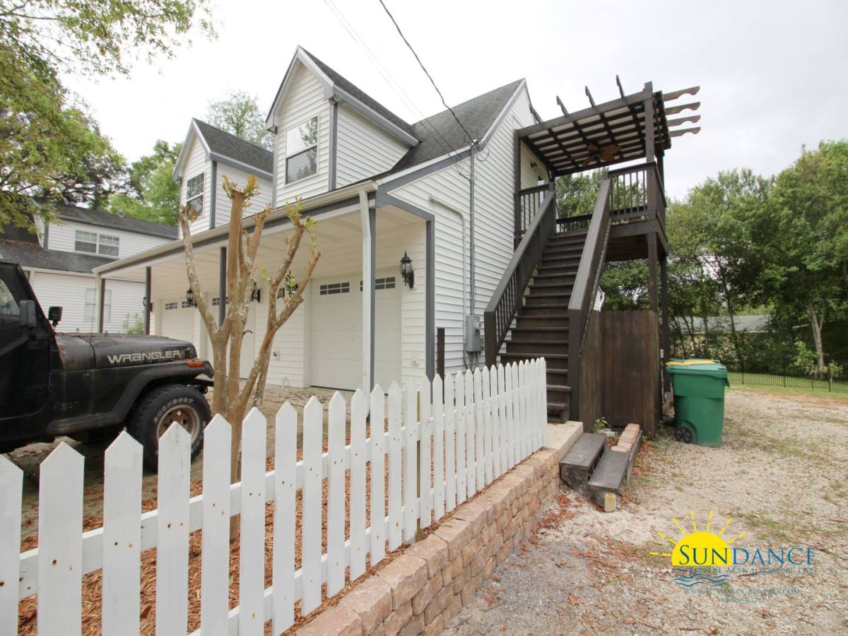 House for rent at 315 Reynolds Ave, Niceville, FL 32578