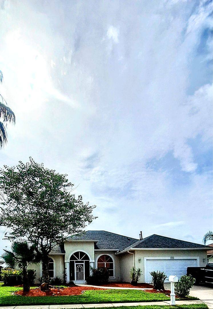 House for rent at 1032 Fieldstone Dr, Melbourne, FL 32940