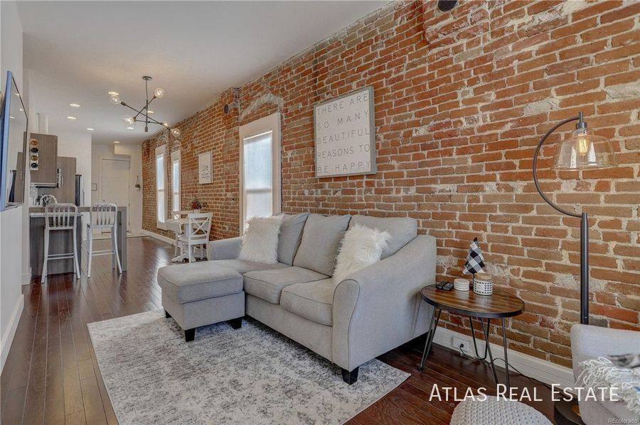 House for rent at 4106 Zuni St, Denver, CO 80211