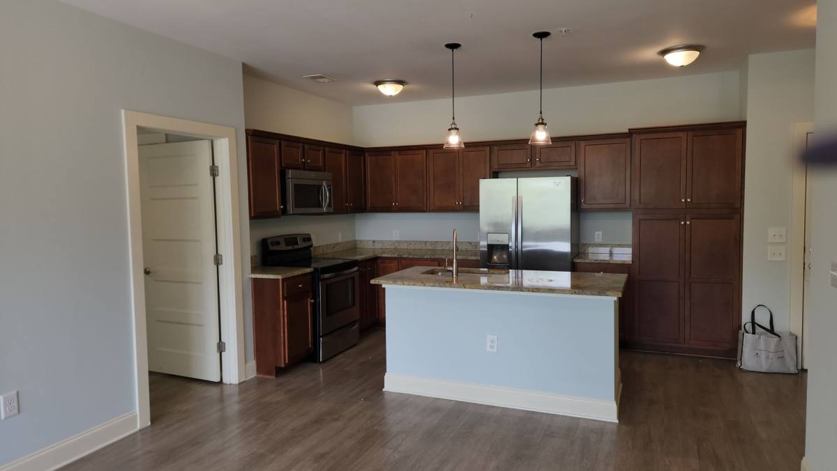 Apartment for rent at 4031 Blackstone Dr, Raleigh, NC 27616