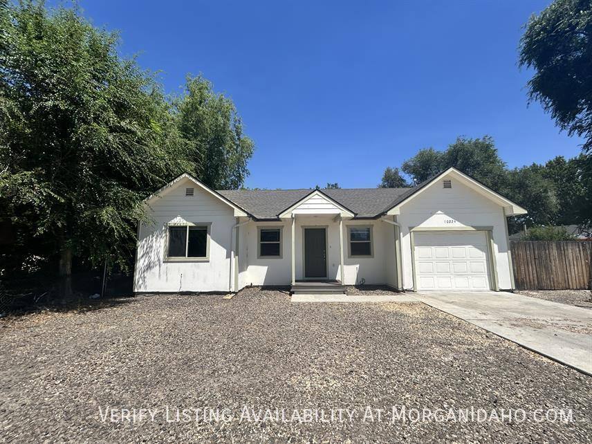 House for rent at 10224 Maymie Rd, Garden City, ID 83714