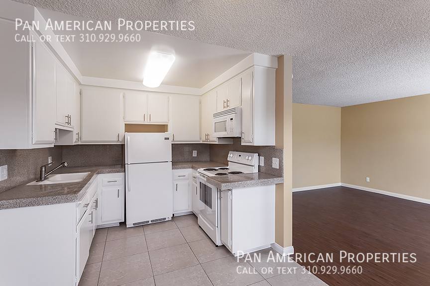 Townhouse for rent at 320 S 1st St #26, Covina, CA 91723