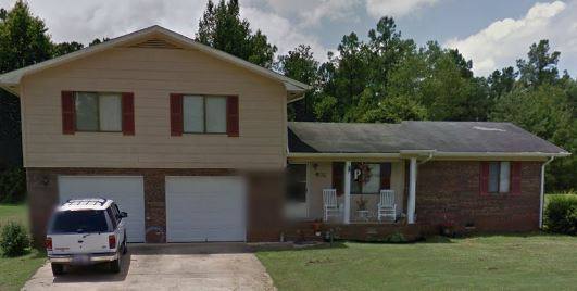 House for rent at 3102 Apple Valley #B, Oxford, AL 36203