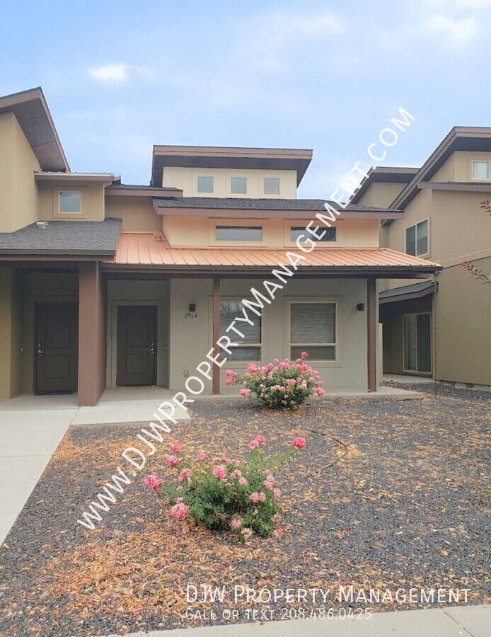 Condo for rent at 2964 N Leblanc Way, Meridian, ID 83646