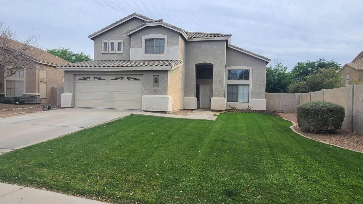 House for rent at 1151 E Cathy Dr, Gilbert, AZ 85296