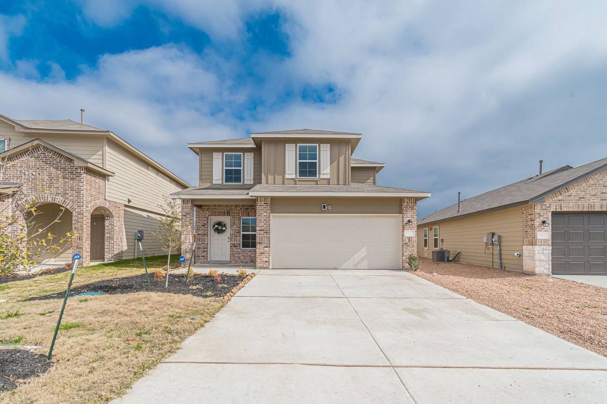 House for rent at 434 Orion Dr, New Braunfels, TX 78130