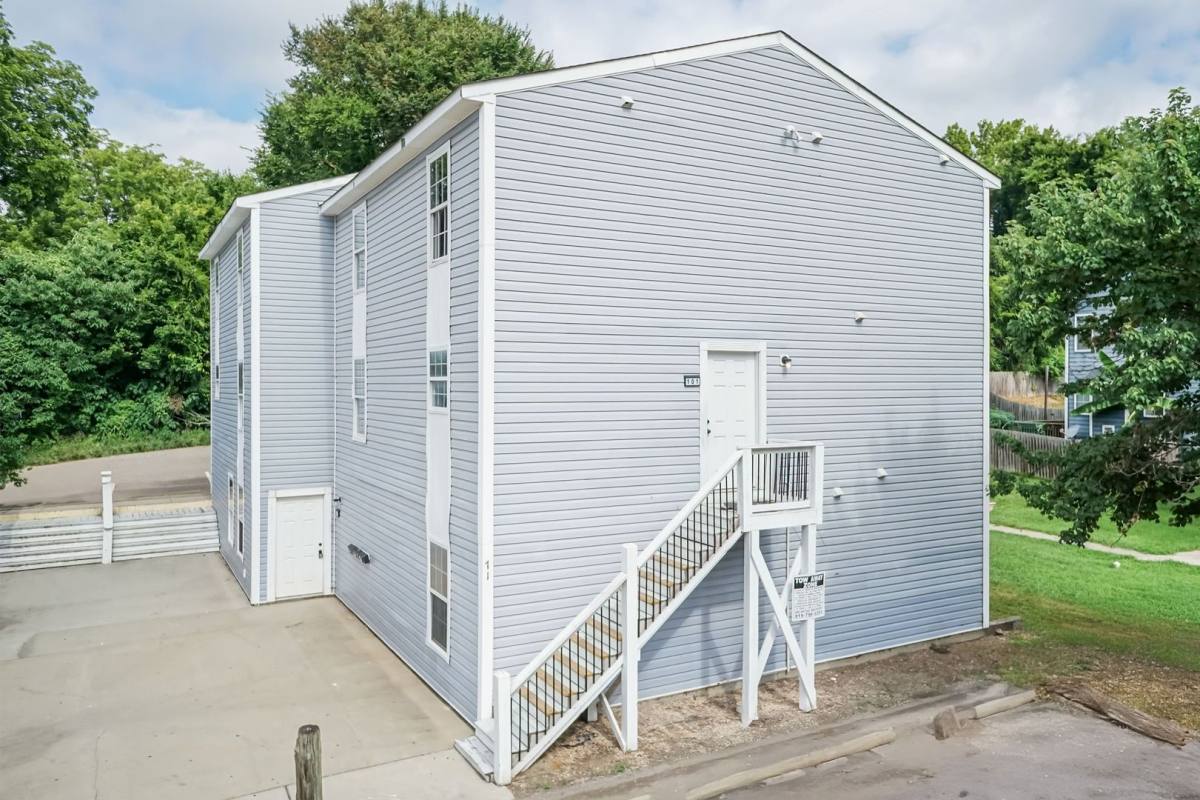 House for rent at 718-101 S State St, Raleigh, NC 27601