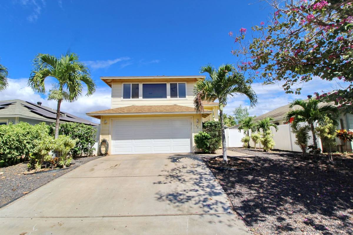 House for rent at 32 Polale St, Kihei, HI 96753