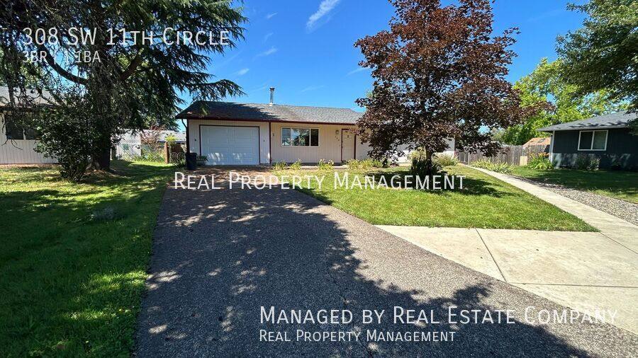 Apartment for rent at 308 SW 11th Circle, Battle Ground, WA 98604