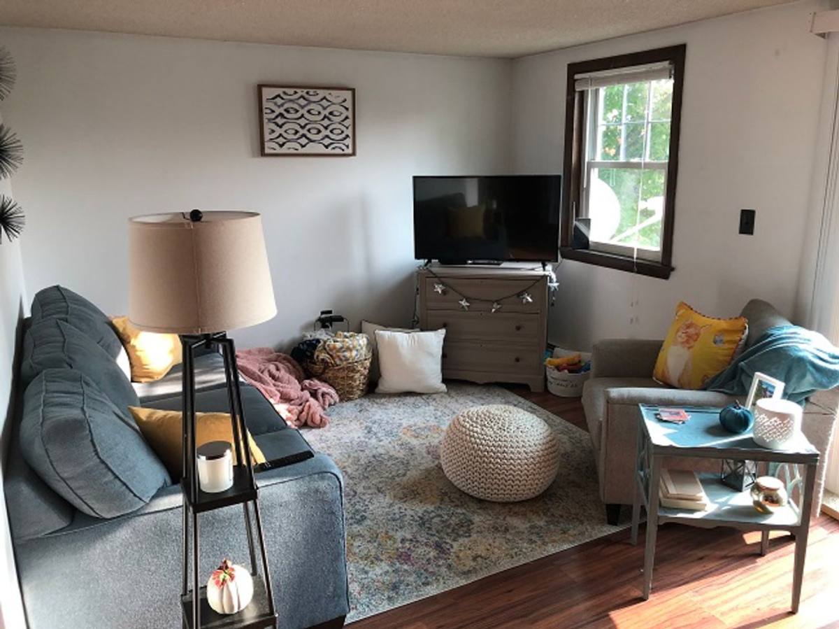 Apartment for rent at 2 Main Rd N, Hampden, ME 04444