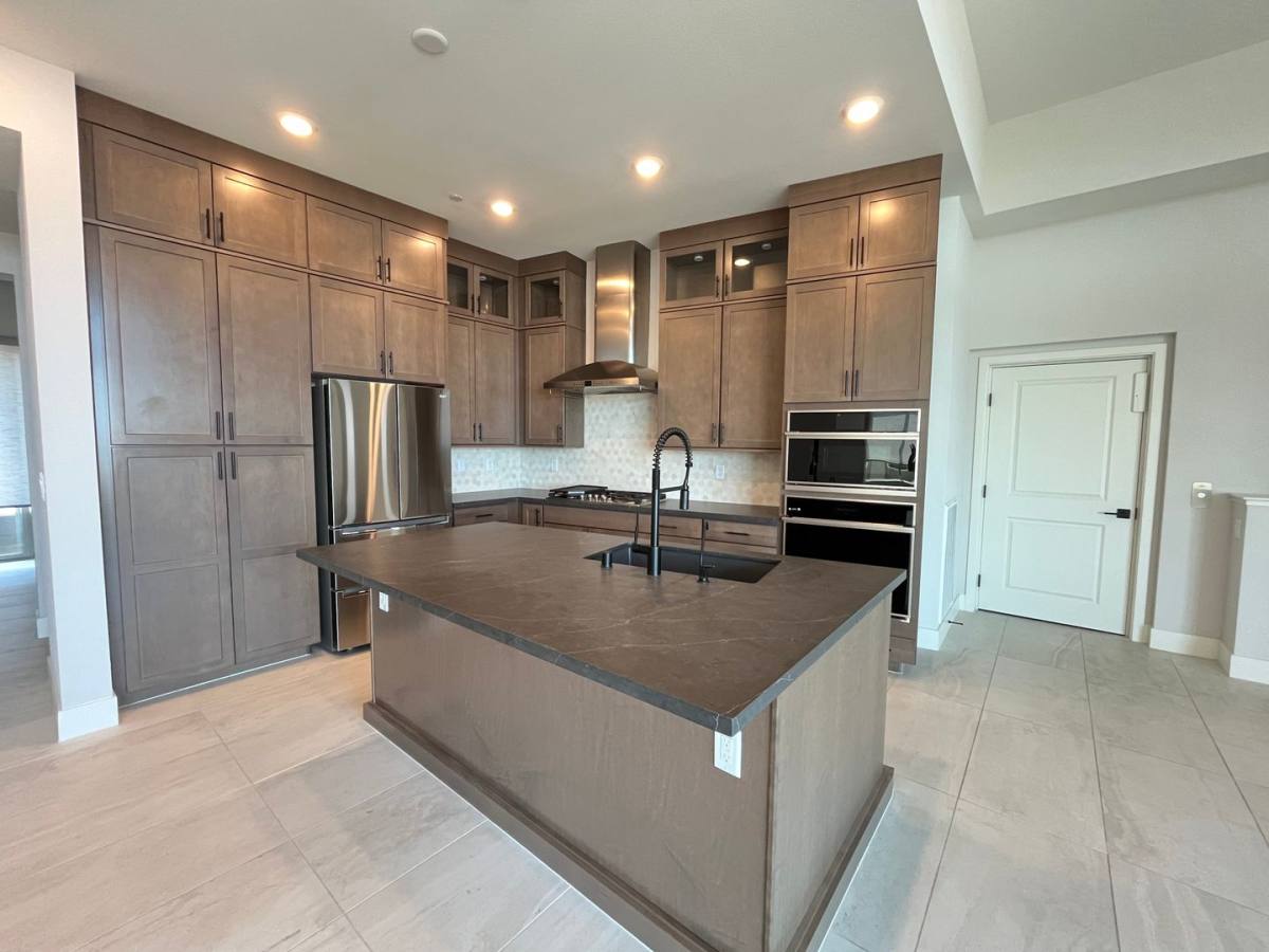 Townhouse for rent at 4162 Yucca Bloom St, Las Vegas, NV 89135
