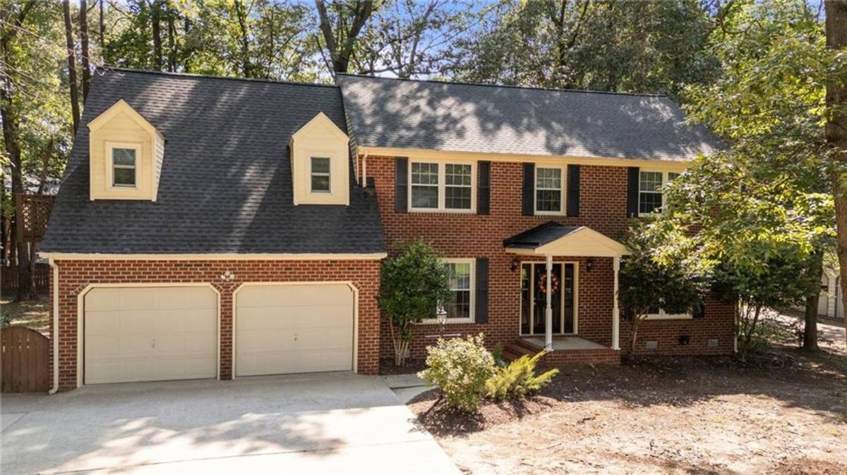 House for rent at 4709 Pompton Lane, Chester, VA 23831