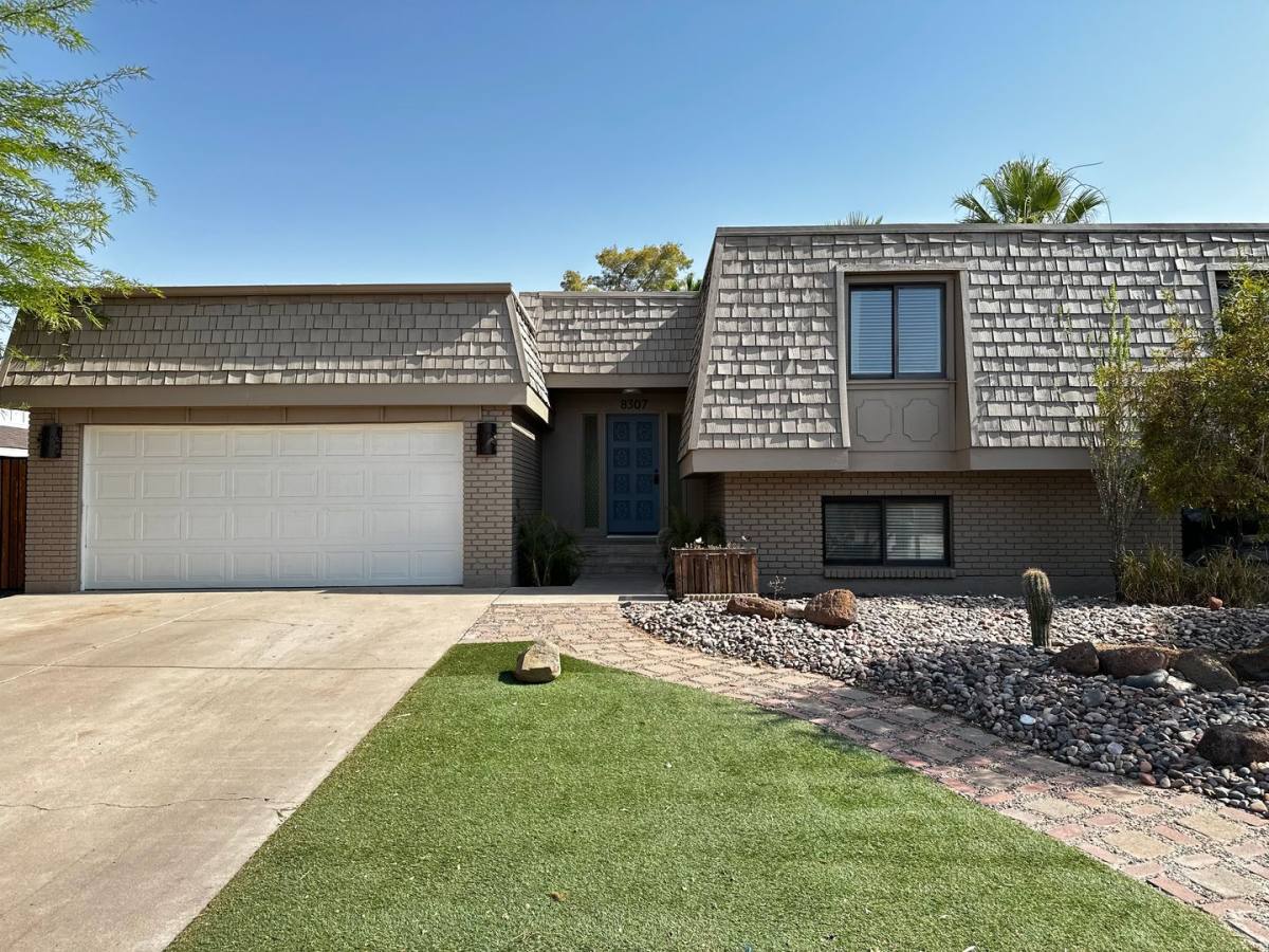 House for rent at 8307 E Buena Terra Way, Scottsdale, AZ 85250