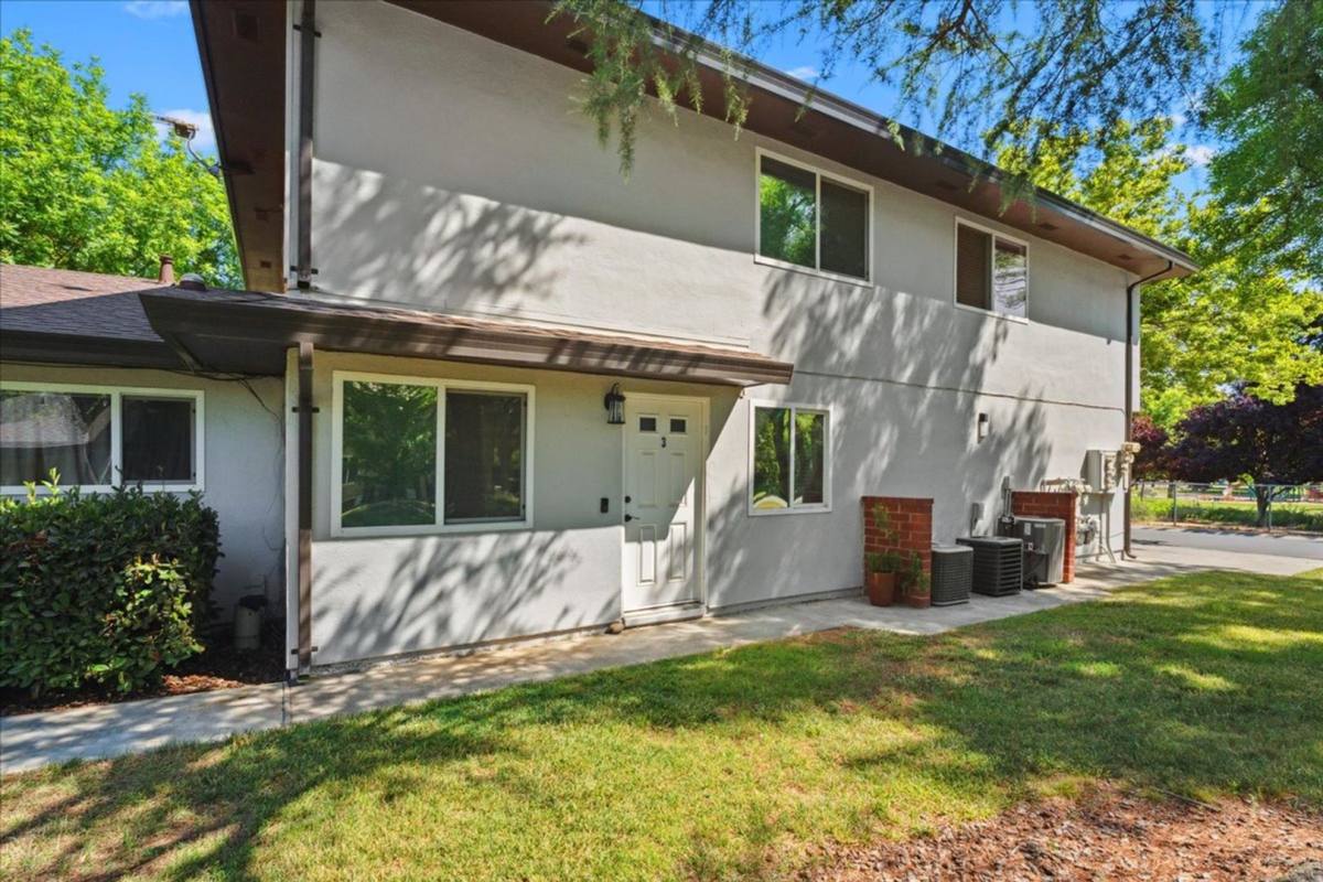 House for rent at 2800 Bidwell St, Davis, CA 95618