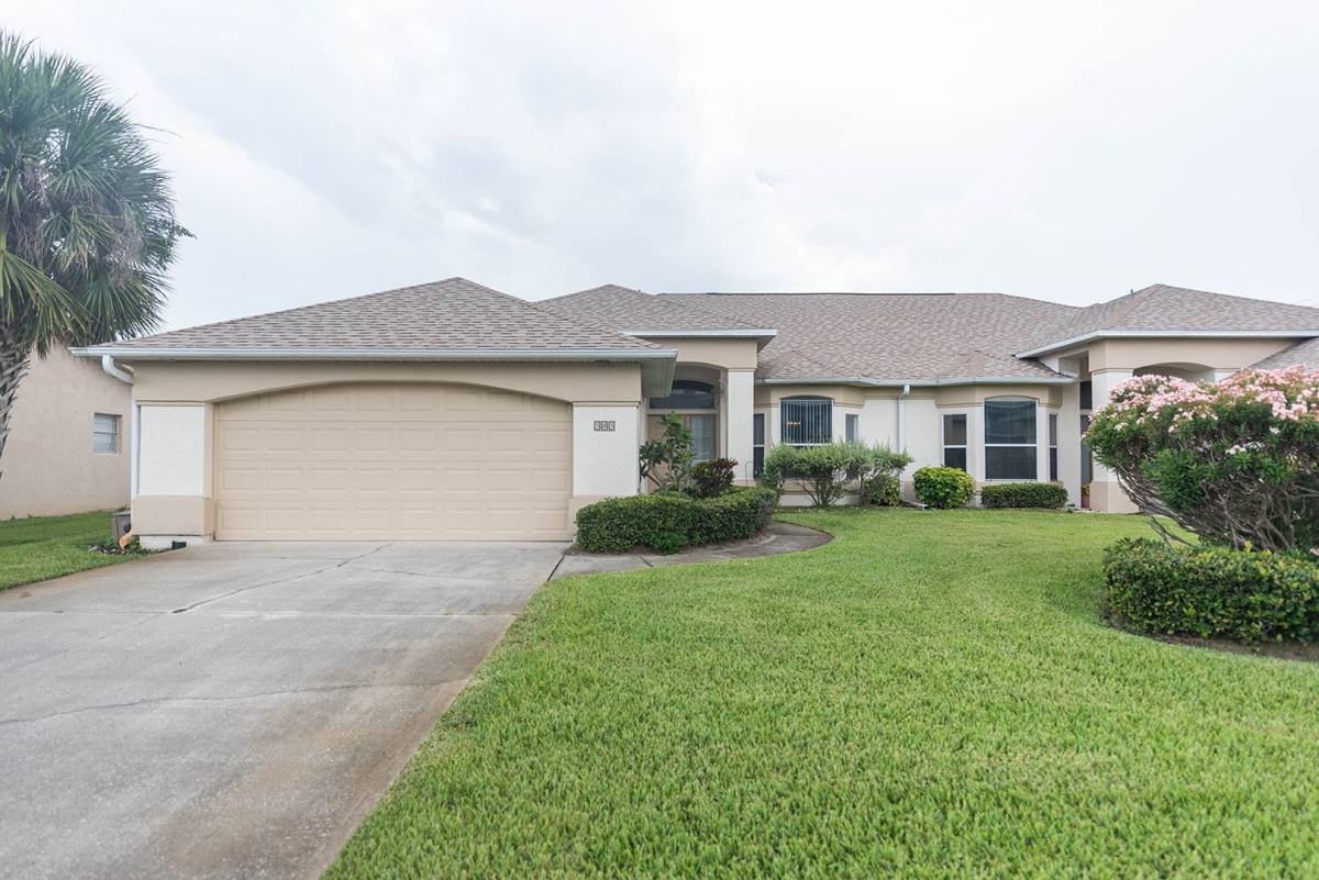 House for rent at 585 Grant Ave, Satellite Beach, FL 32937