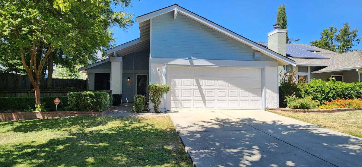 House for rent at 9 Waterfront Court, Sacramento, CA 95831