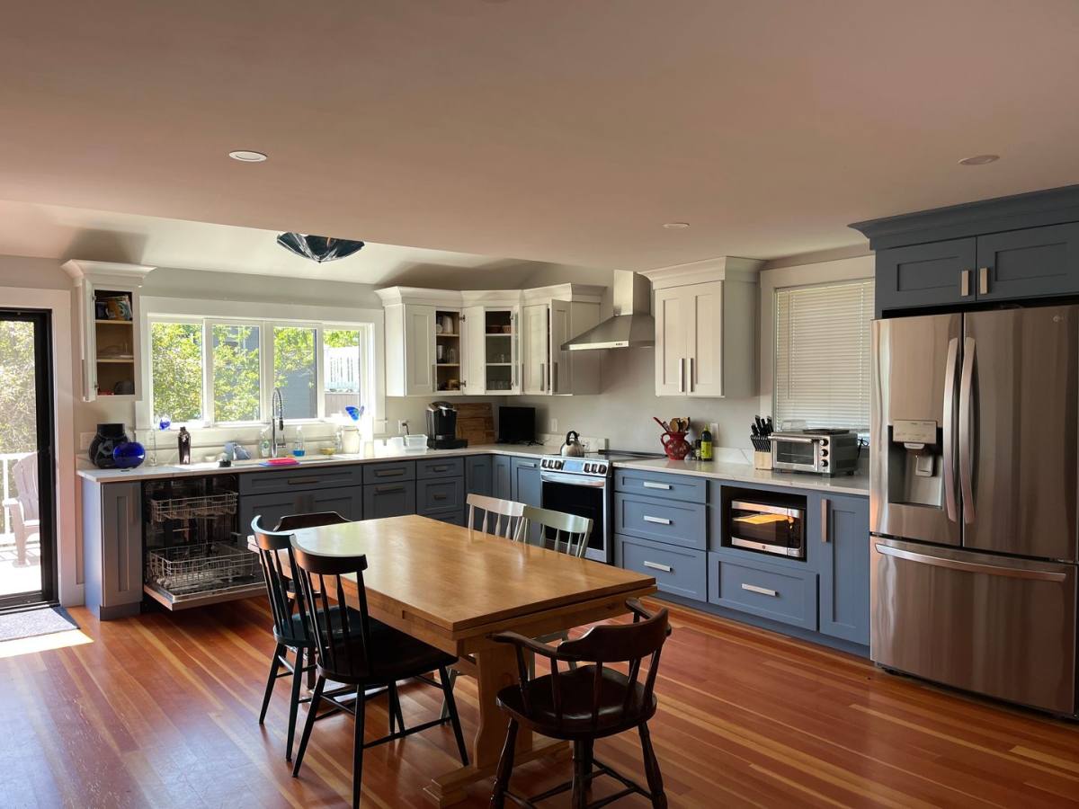 Apartment for rent at 42-44 Beach St, South Portland, ME 04106