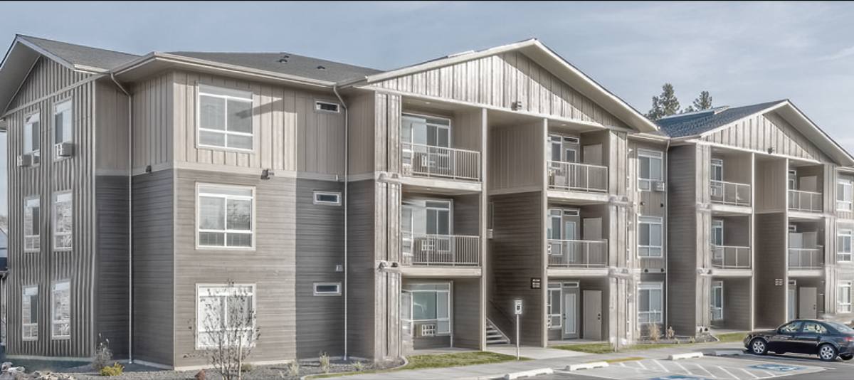 Apartment for rent at 6923 Silverado St, Rathdrum, ID 83858