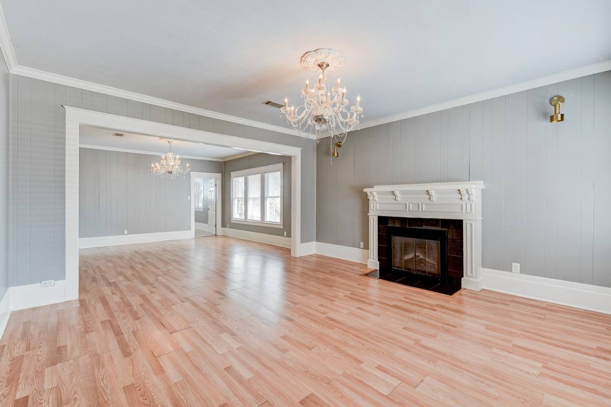 House for rent at 322 Everton St, Houston, TX 77003
