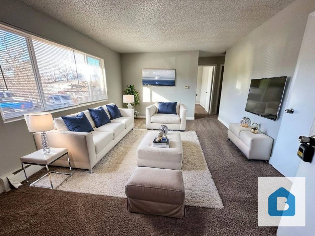Apartment for rent at 340 Gahart Dr #1, Colorado Springs, CO 80916