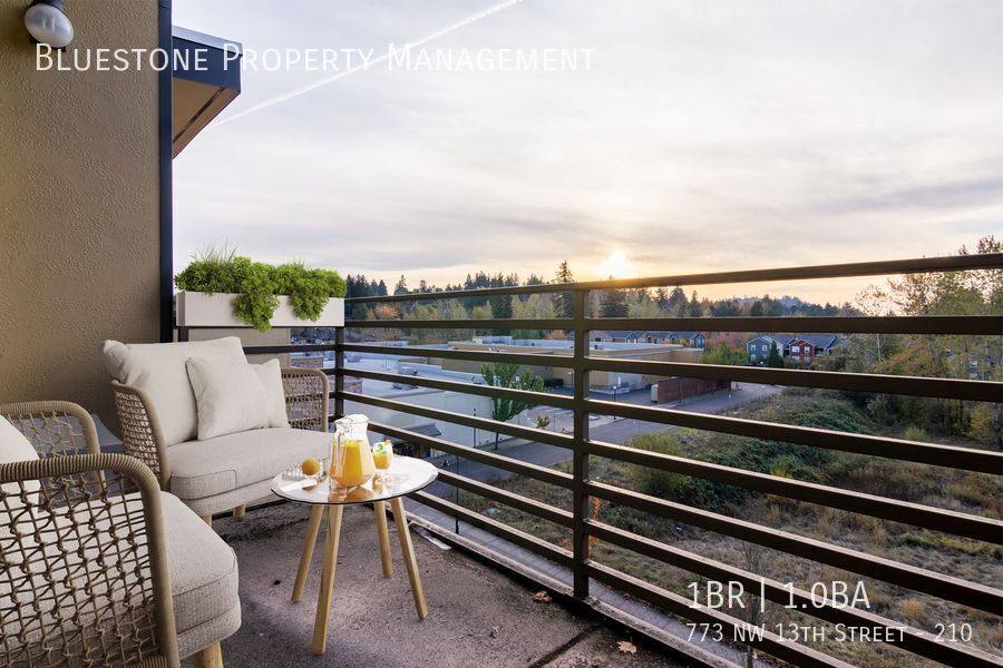 Apartment for rent at 773 NW 13th St #210, Gresham, OR 97030