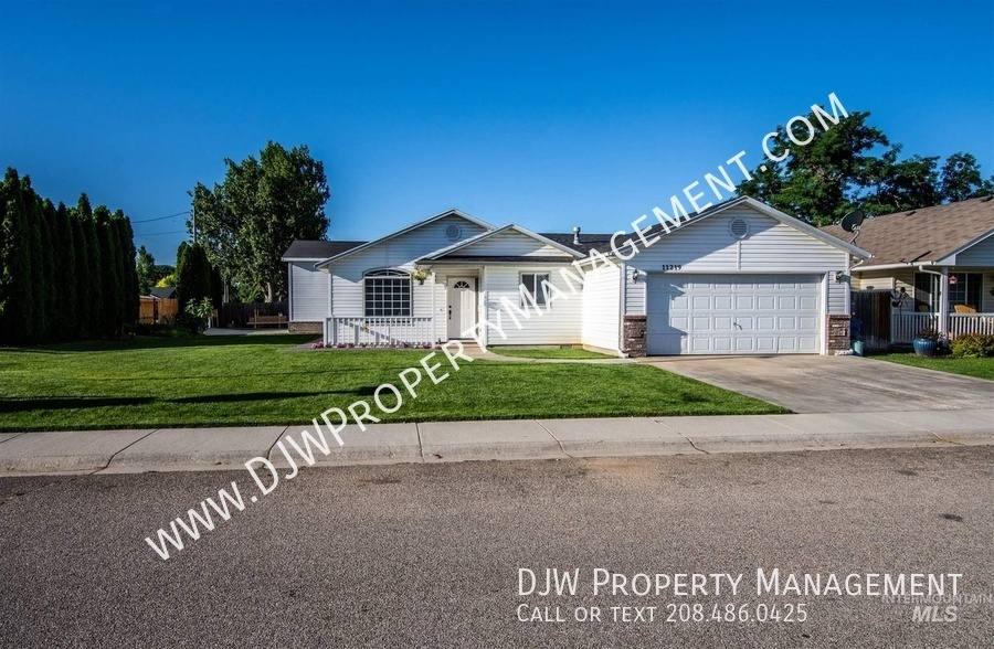 House for rent at 11219 W Abram Dr, Boise, ID 83703