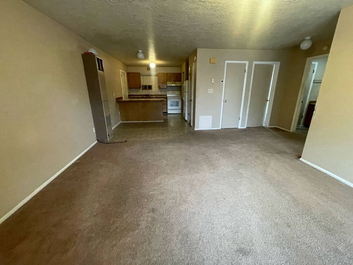 Apartment for rent at 383 & 391 N Wood Circle, Cedar City, UT 84721