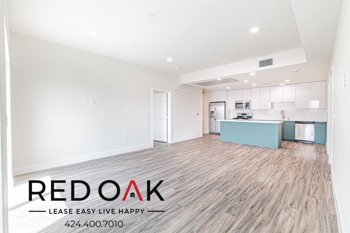 Condo for rent at 1037 Dewey Ave #304, Los Angeles, CA 90006