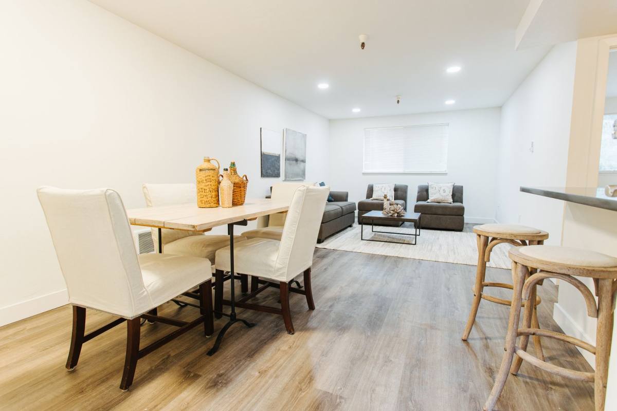 Apartment for rent at 19921 19th Ave NE, Seattle, WA 98155