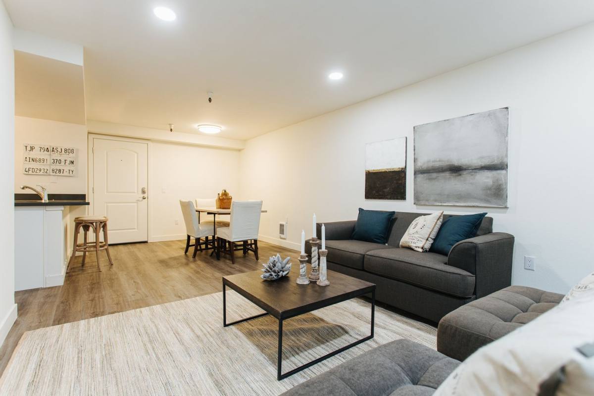 Apartment for rent at 19921 19th Ave NE, Seattle, WA 98155