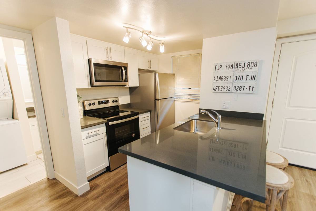 Apartment for rent at 19921 19th Ave NE, Seattle, WA 98155