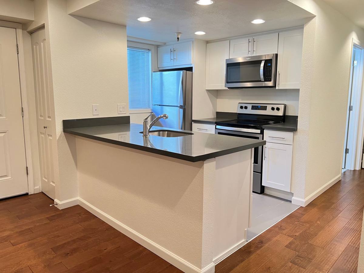 Apartment for rent at 19921 19th Ave NE, Seattle, WA 98155