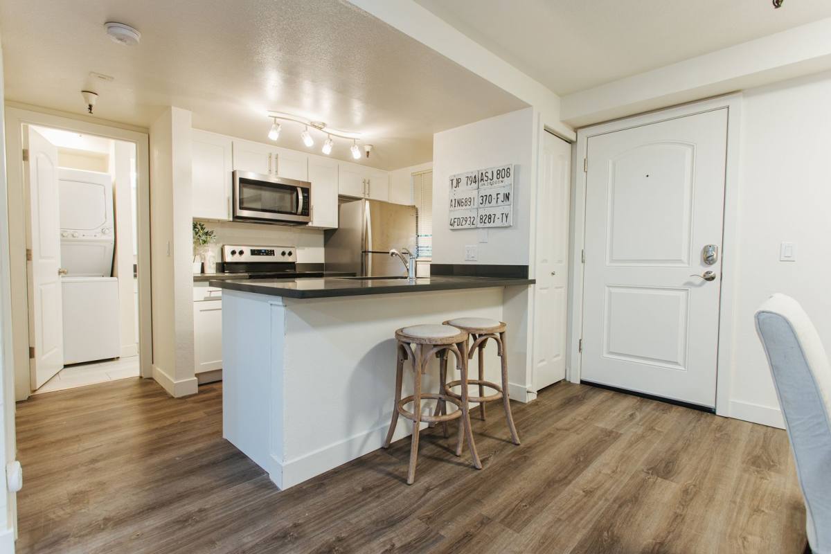 Apartment for rent at 19921 19th Ave NE, Seattle, WA 98155