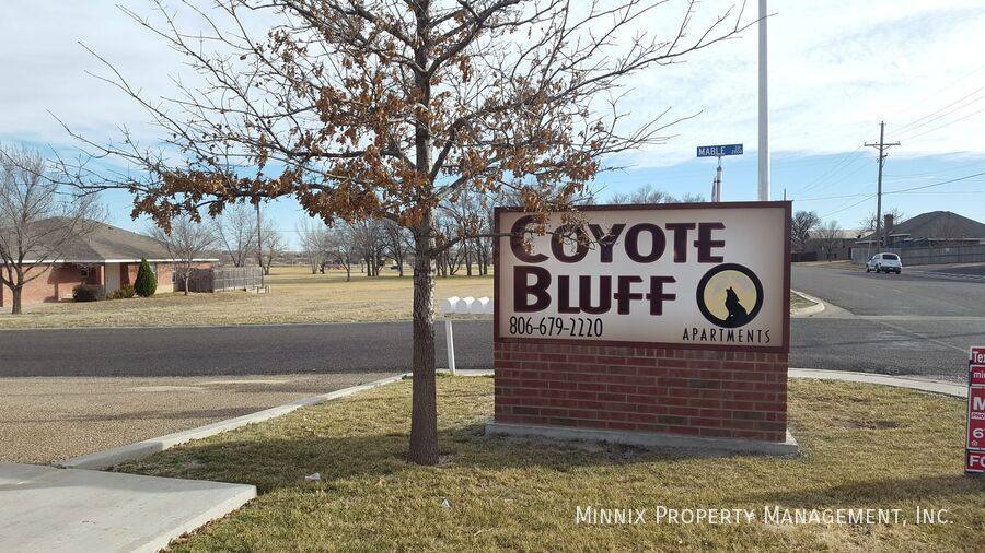Apartment for rent at 2805 Mable Dr #5, Canyon, TX 79015