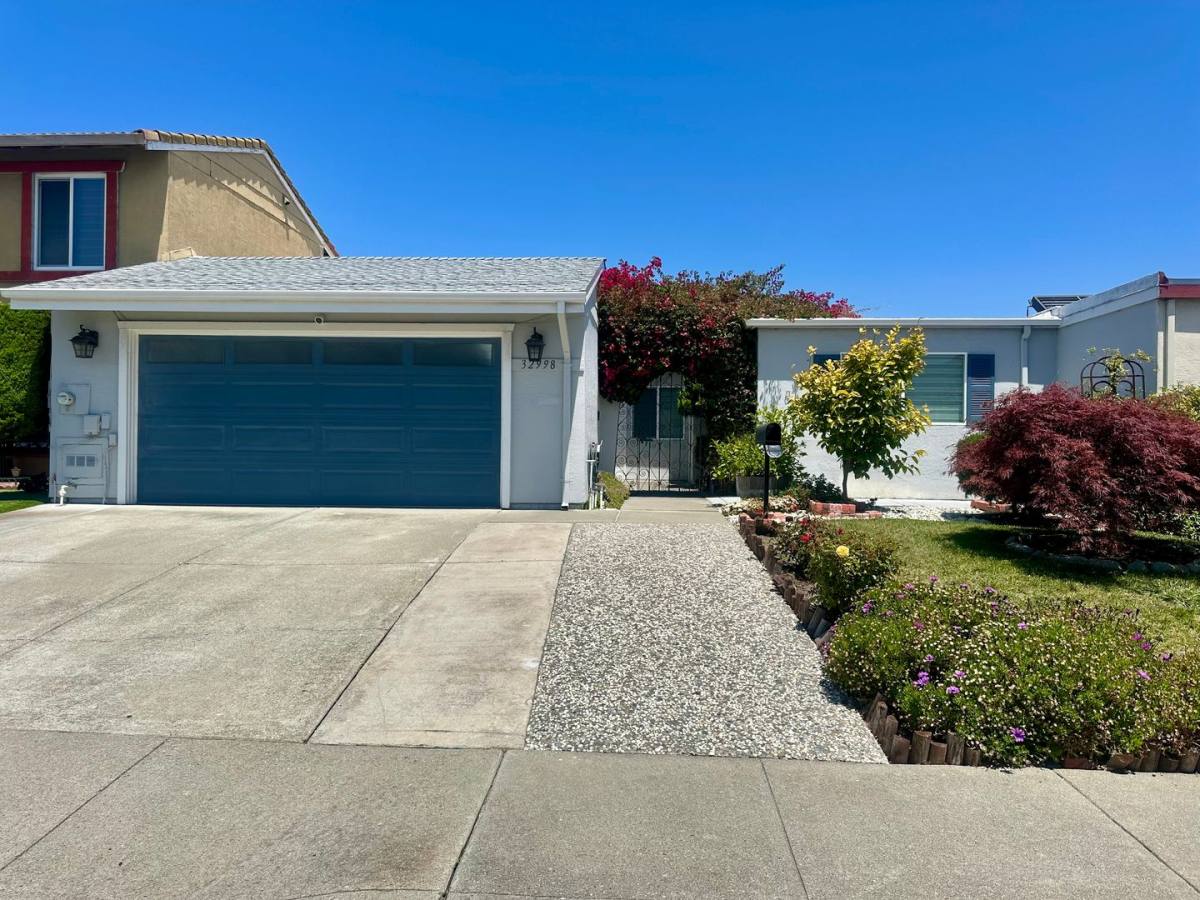 House for rent at 32998 Lake Michigan St, Fremont, CA 94555