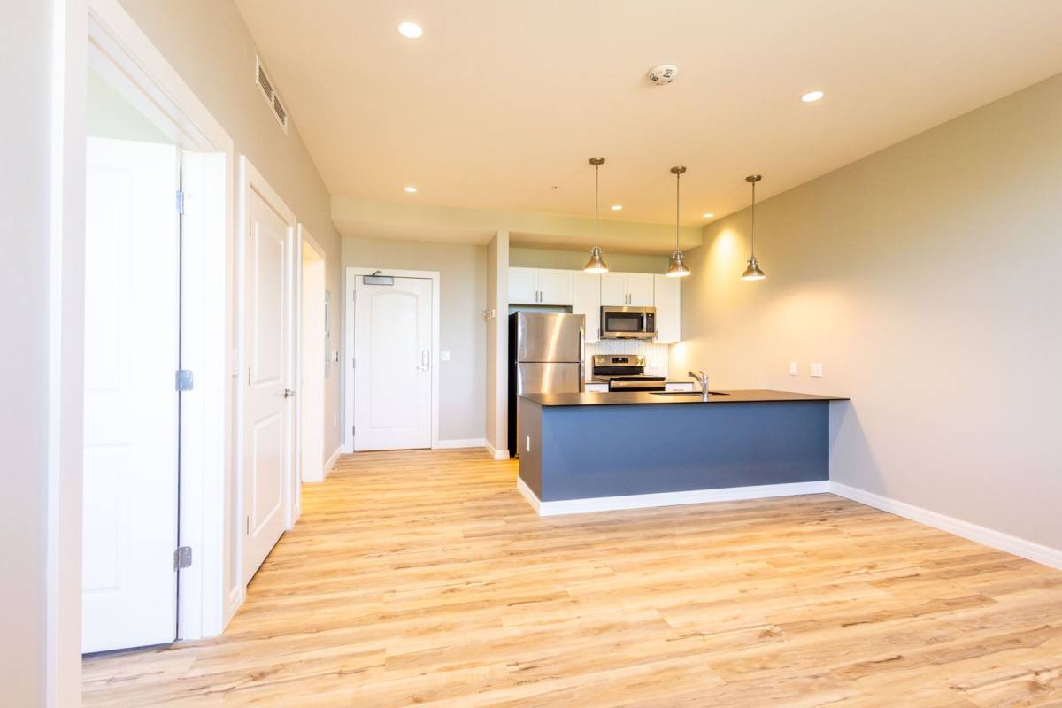 Apartment for rent at 22 W 5th St, Erie, PA 16507
