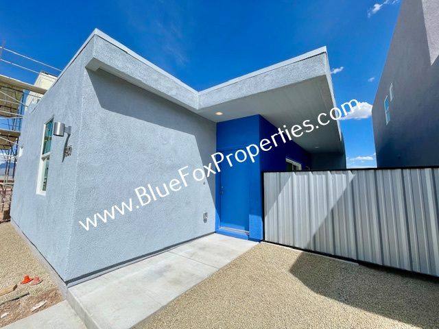 House for rent at 1820 S Poetry Lane, Tucson, AZ 85711