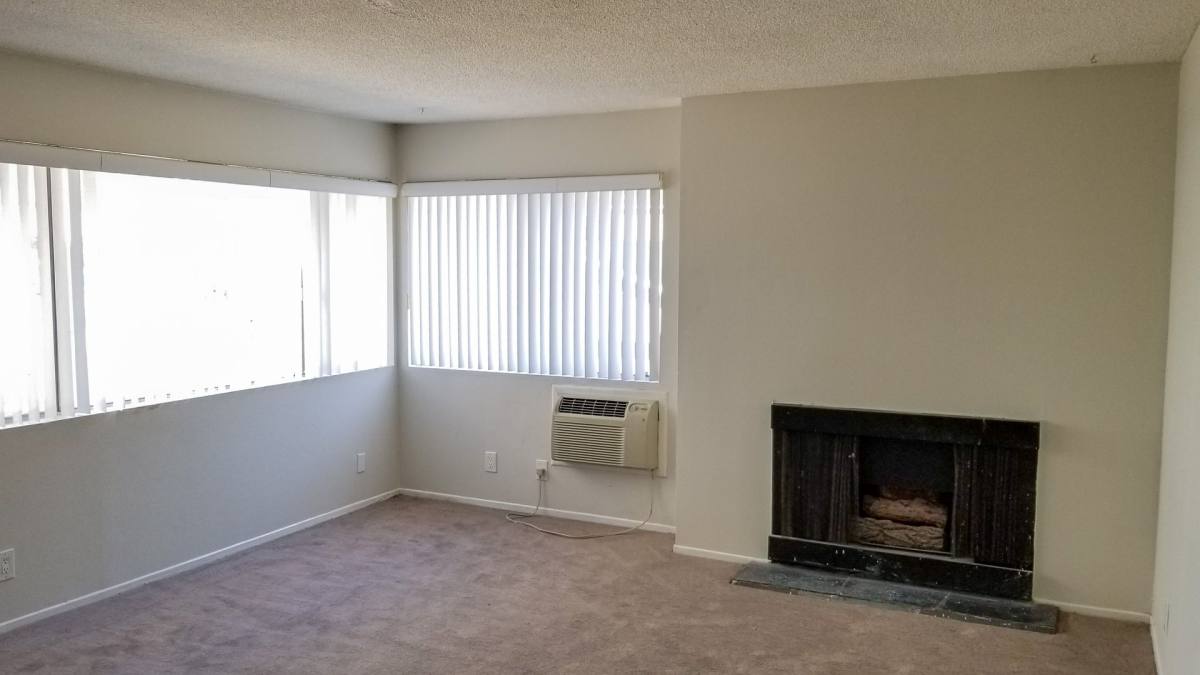 Apartment for rent at 7311 Newlin Ave, Whittier, CA 90602