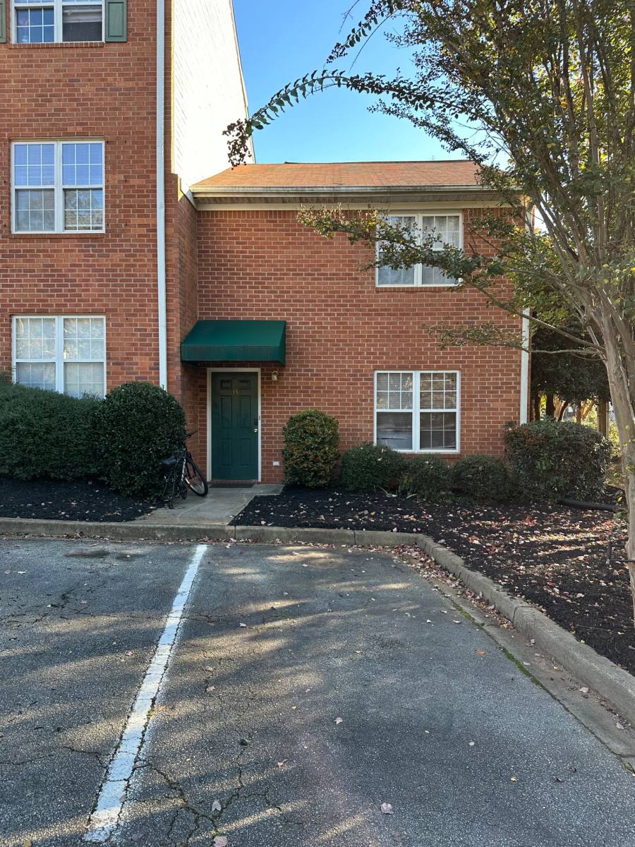 Apartment for rent at 101 College Heights Blvd, Clemson, SC 29631
