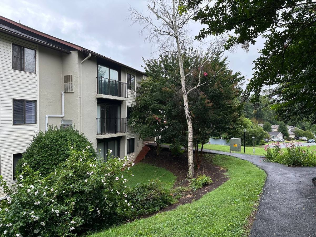 Condo for rent at 29 Spring Court, Charlottesville, VA 22901