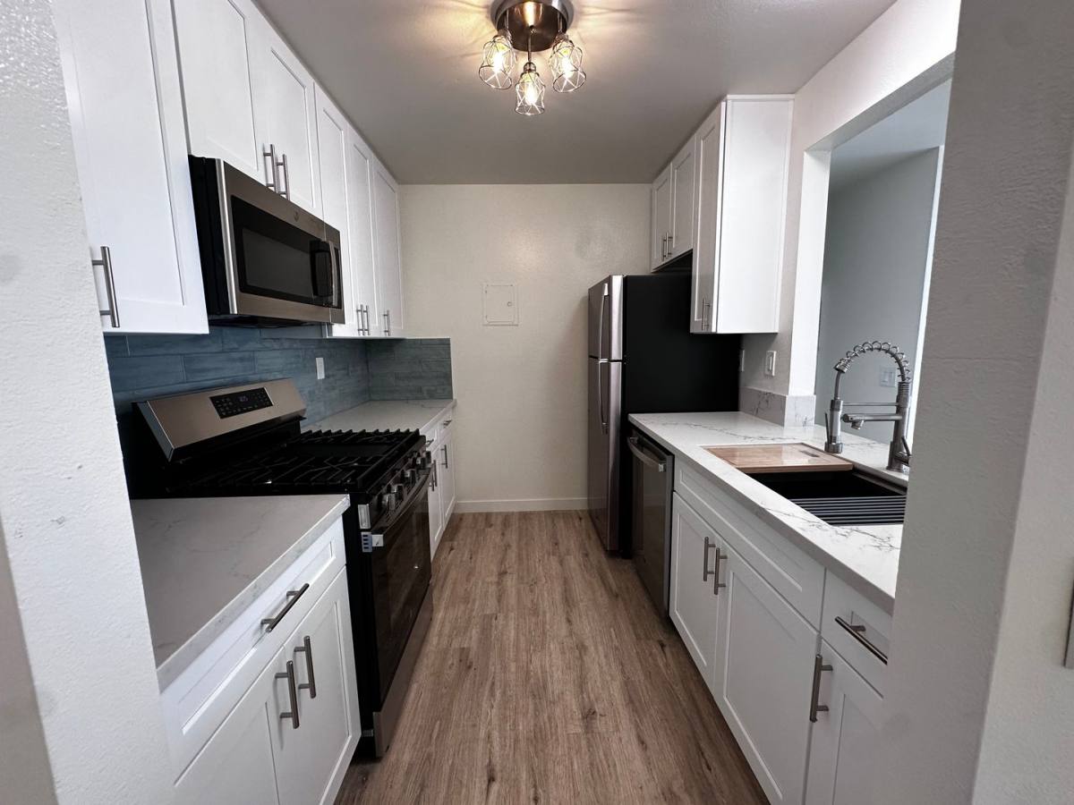 Apartment for rent at 1069 Casitas Pass Rd, Carpinteria, CA 93013