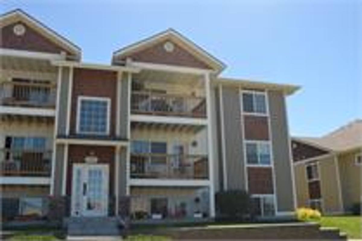 Condo for rent at 2220 Baxter Lane, Bozeman, MT 59718