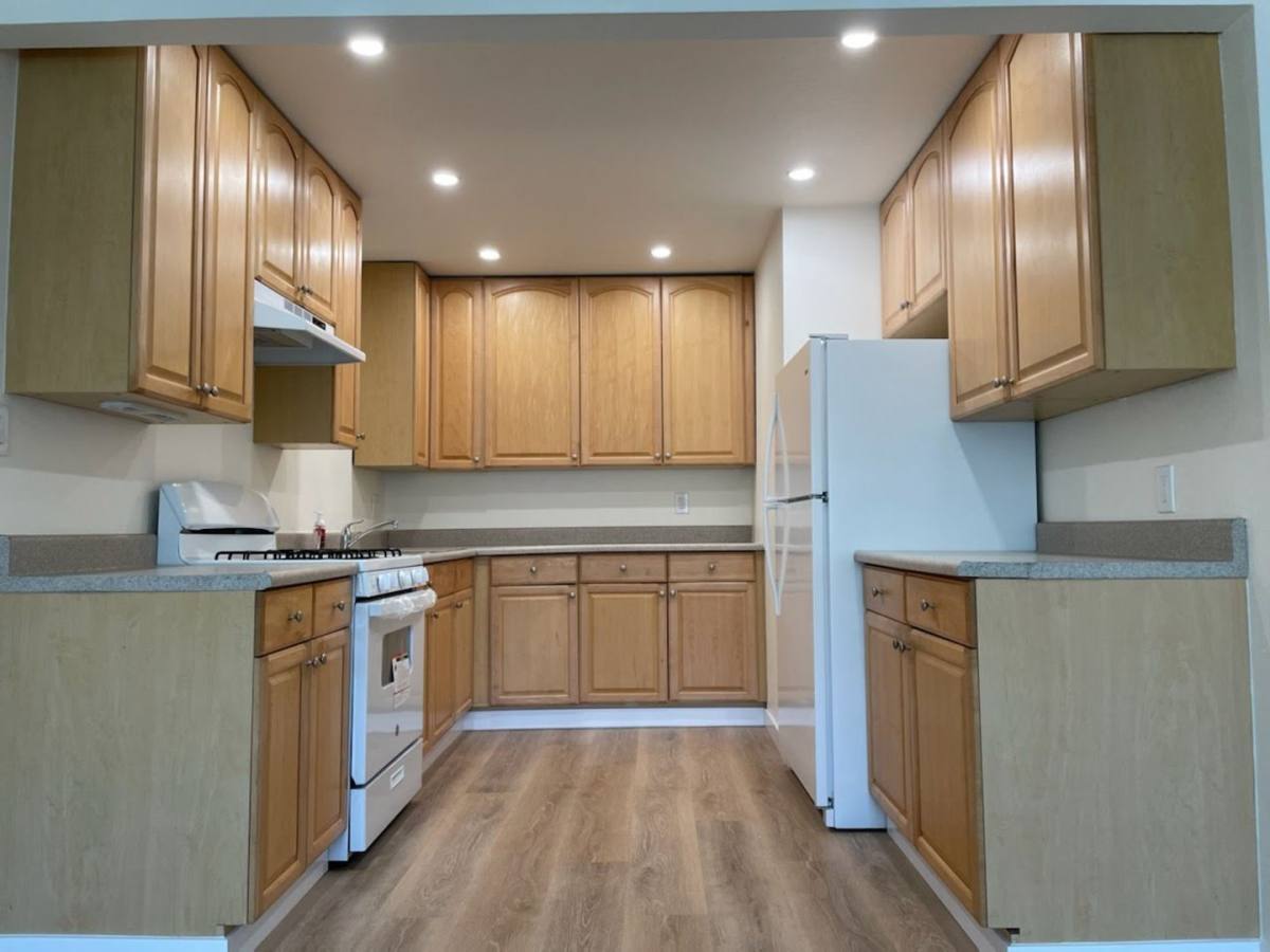 Apartment for rent at 1262 N Cuyamaca St, El Cajon, CA 92020
