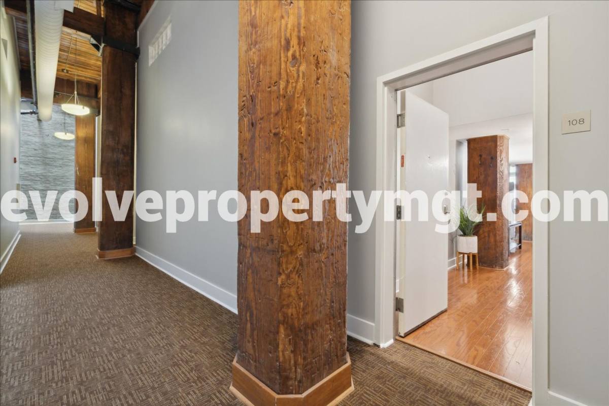 Condo for rent at 435 S Front St #108, Memphis, TN 38103