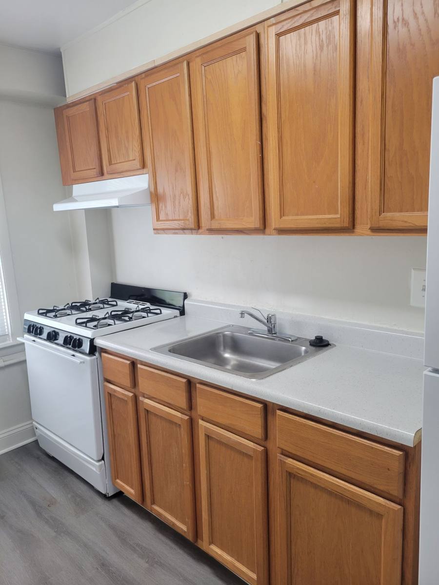Apartment for rent at 201 S Beechfield Ave, Baltimore, MD 21229