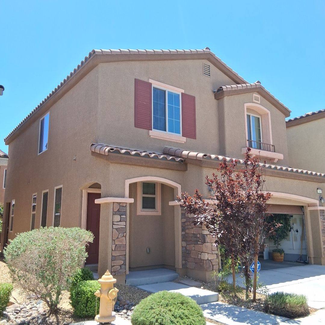House for rent at 7645 Lots Hills Dr, Las Vegas, NV 89179