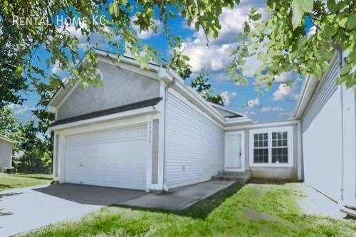 House for rent at 23520 W 73rd Terrace, Lenexa, KS 66227