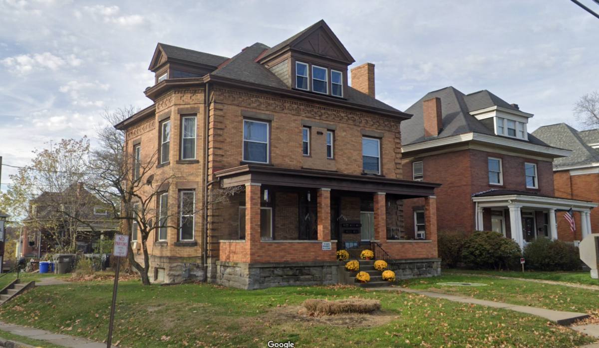 Apartment for rent at 740 California Ave #4, Pittsburgh, PA 15202