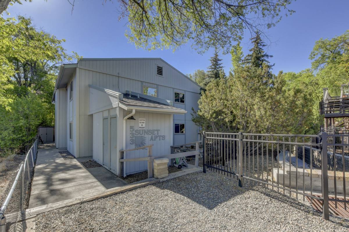 Apartment for rent at 533 S Cortez St, Prescott, AZ 86303