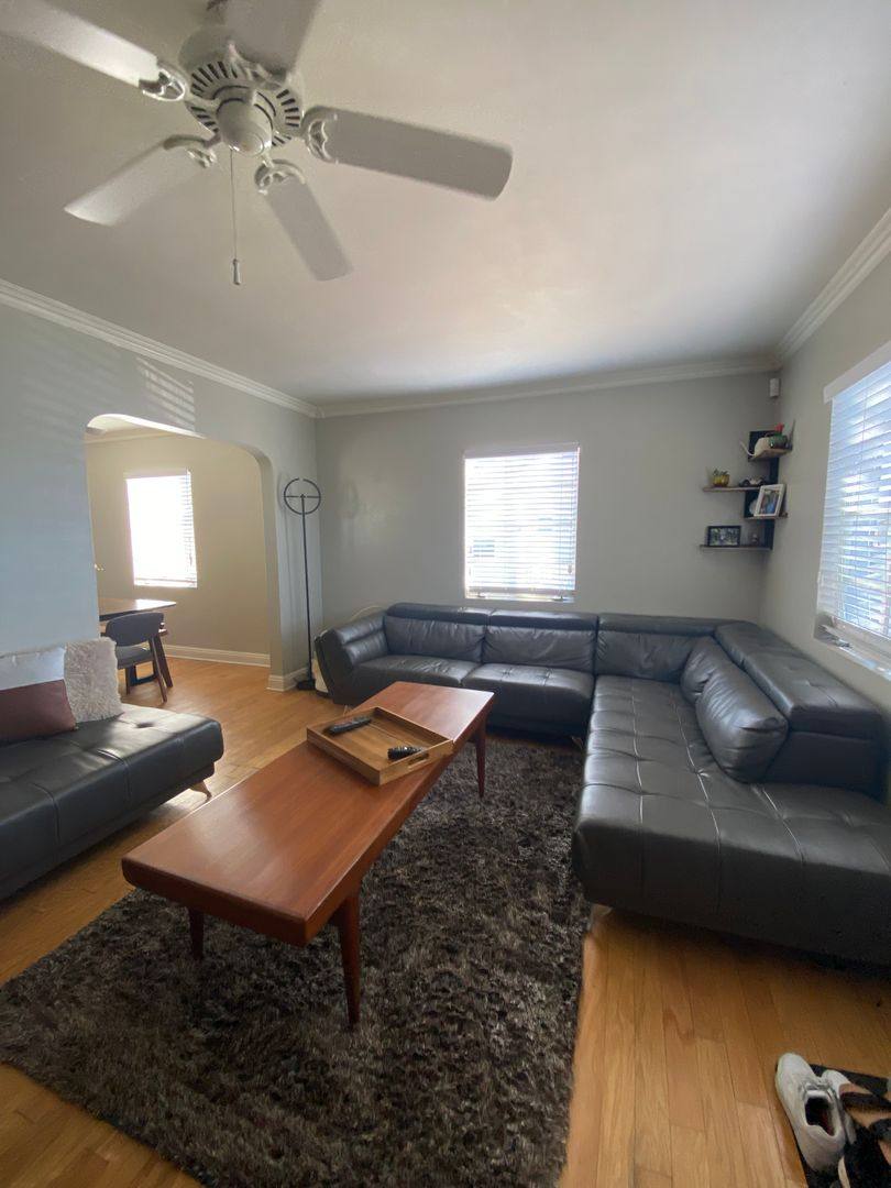 House for rent at 2517 N 12th St, Phoenix, AZ 85006